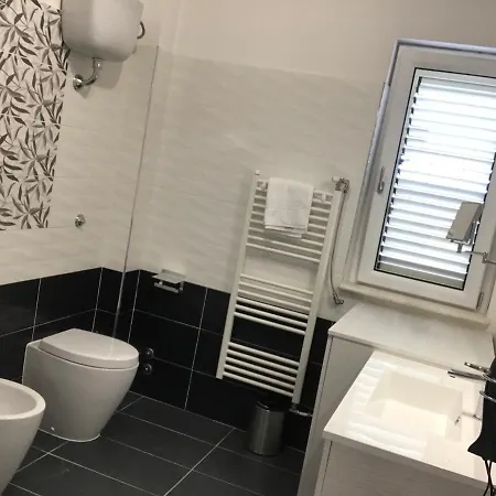 Vecchio Frantoio 스페짜노 알바네세