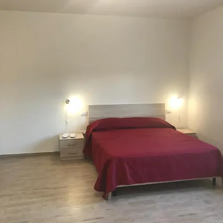 Vecchio Frantoio B&B 4*