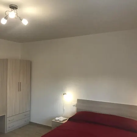 Vecchio Frantoio B&B