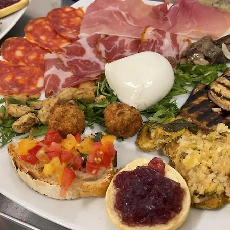 Vecchio Frantoio B&B