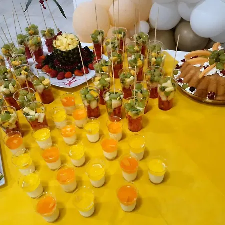 Vecchio Frantoio Spezzano Albanese