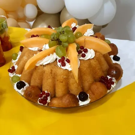 Vecchio Frantoio B&B 4*