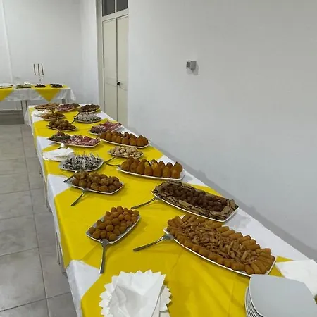 Vecchio Frantoio 4* Spezzano Albanese