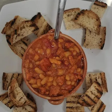 Vecchio Frantoio 4* Spezzano Albanese