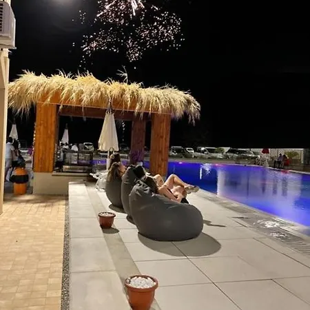 Vecchio Frantoio 4* 스페짜노 알바네세