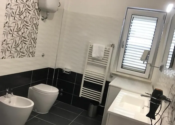 Vecchio Frantoio Spezzano Albanese