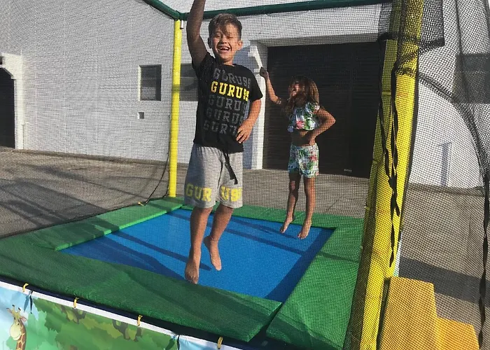 Vecchio Frantoio 4* Spezzano Albanese