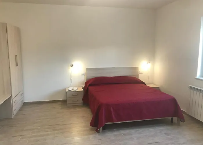 Vecchio Frantoio Bed & Breakfast 4*