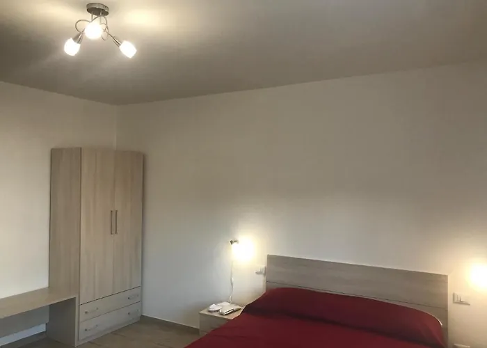 Vecchio Frantoio Bed & Breakfast