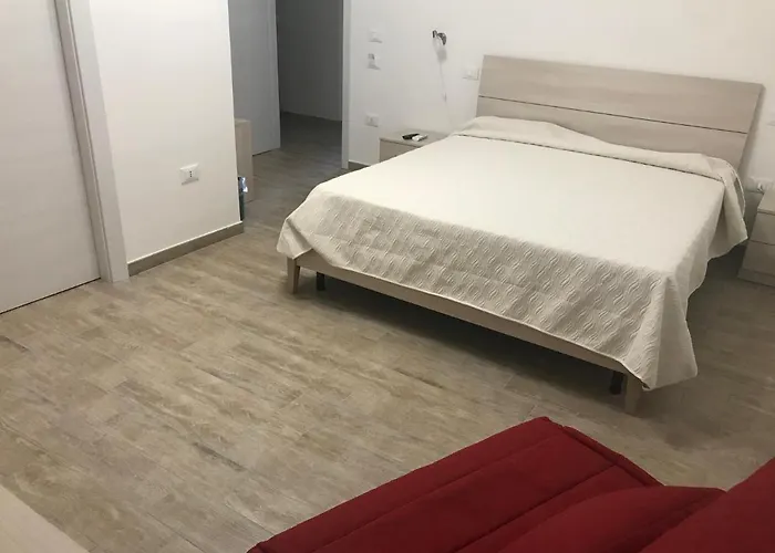 Vecchio Frantoio Bed & Breakfast 4*