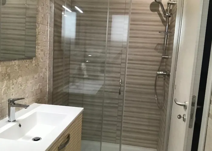 Bed & Breakfast Vecchio Frantoio 4*