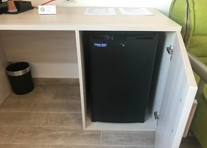 Vecchio Frantoio Bed & Breakfast Spezzano Albanese