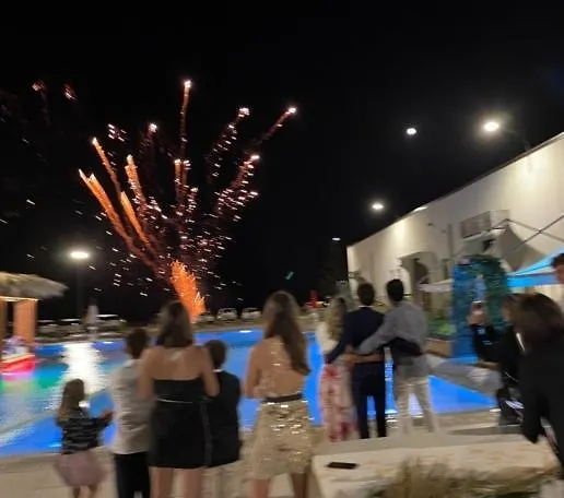 Vecchio Frantoio Bed & Breakfast 4*