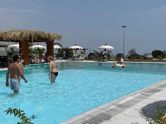 Bed & Breakfast Vecchio Frantoio