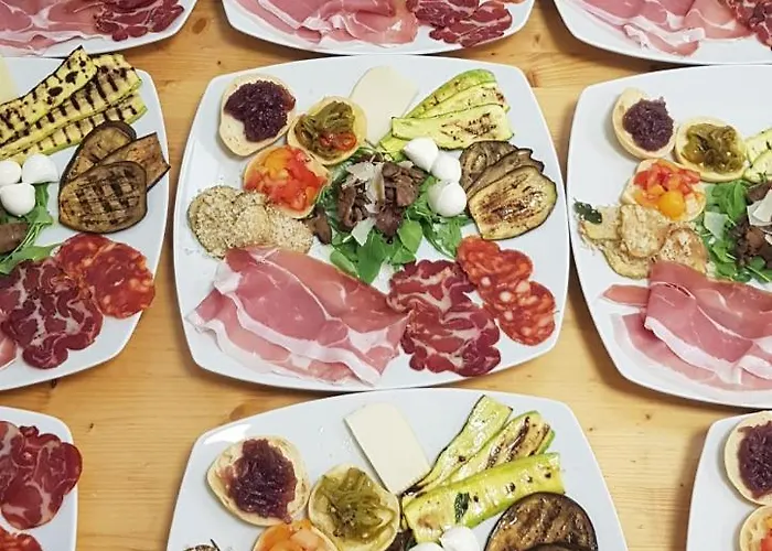 Vecchio Frantoio Bed & Breakfast Spezzano Albanese