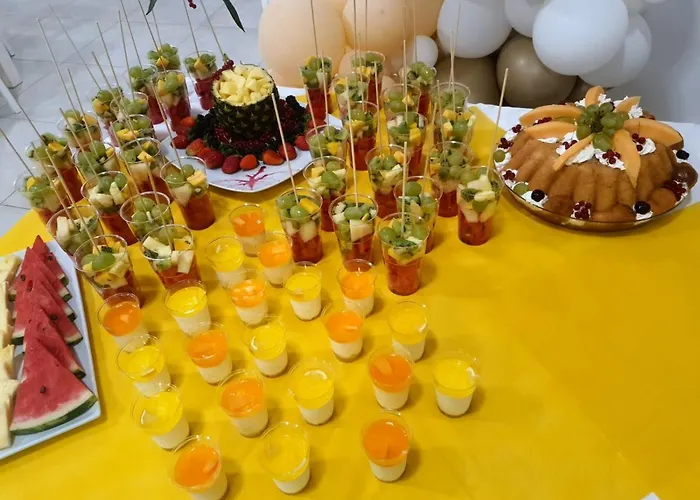 Vecchio Frantoio Spezzano Albanese