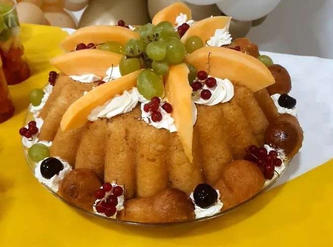 Vecchio Frantoio Bed & Breakfast 4*