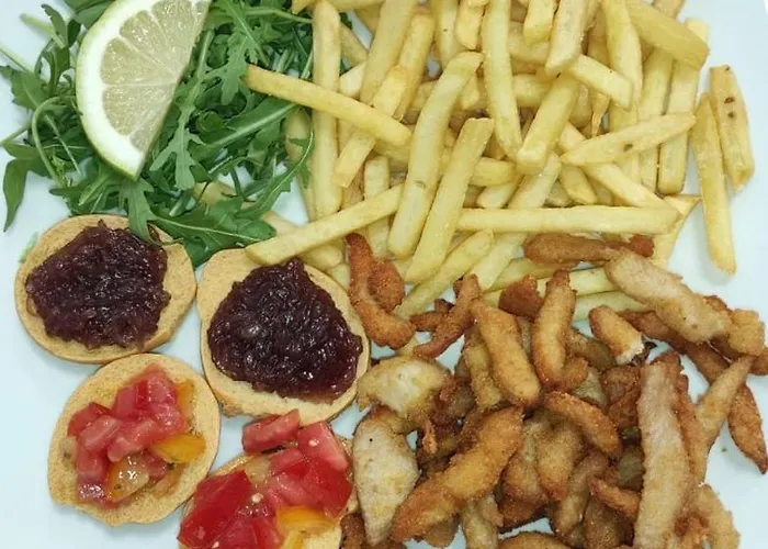 Bed & Breakfast Vecchio Frantoio 4*