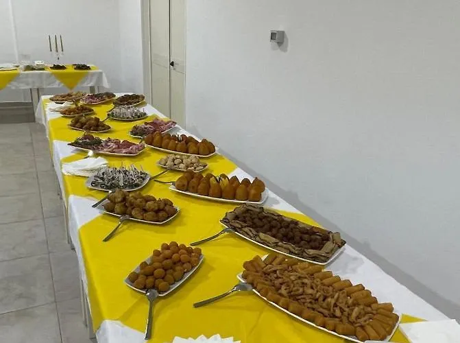 Vecchio Frantoio 4* Spezzano Albanese