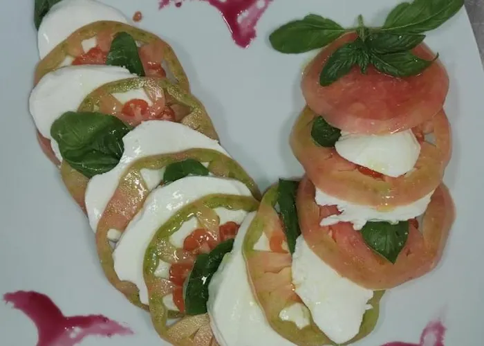 Vecchio Frantoio Spezzano Albanese