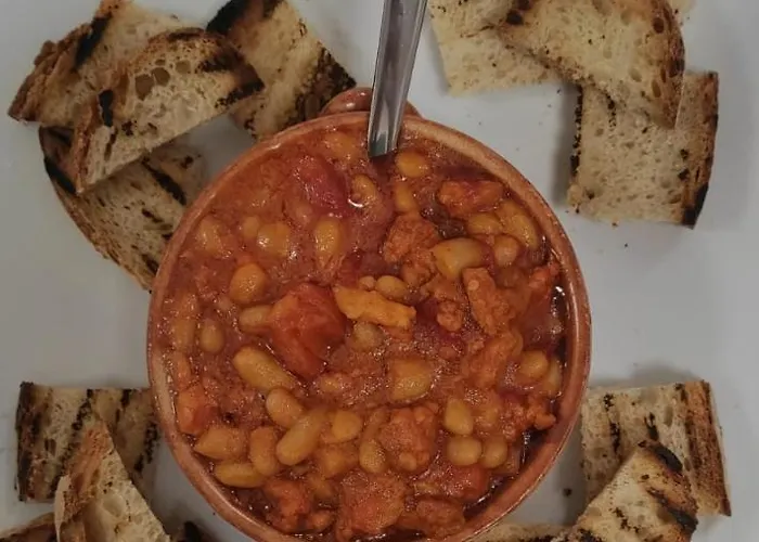 Vecchio Frantoio 4* Spezzano Albanese