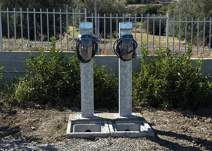 Vecchio Frantoio Spezzano Albanese